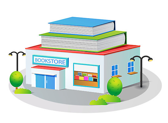 나무 식물 아이콘 건축물 건축 가로등 조명 사람없음 건물 책 상점 건물아이콘 서점 2D아이콘 AI파일 공공시설 파일형식 벡터