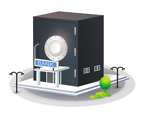 나무 식물 아이콘 건축물 건축 가로등 조명 안전 사람없음 건물 금융 경제 저축 은행 잠금 보안 금고 건물아이콘 금융기관 2D아이콘 AI파일 공공시설 파일형식 벡터