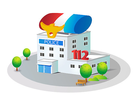 나무 식물 아이콘 건축물 건축 벤치 의자 사람없음 건물 경찰 건물아이콘 관공서 112 경찰서 공공기관 파출소 2D아이콘 AI파일 직업 가구 전화번호 파일형식 벡터