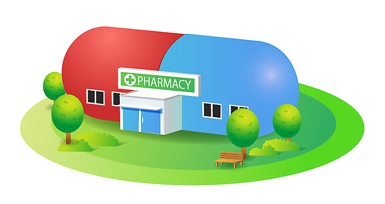 나무 식물 아이콘 건축물 건축 벤치 의자 사람없음 건물 치료 알약 약 약국 건물아이콘 의료시설 2D아이콘 AI파일 가구 의학 시설 파일형식 벡터