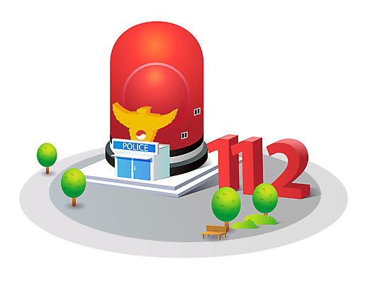 나무 식물 아이콘 건축물 건축 벤치 의자 사람없음 건물 경찰 건물아이콘 관공서 112 경찰서 공공기관 사이렌 파출소 2D아이콘 AI파일 직업 가구 전화번호 파일형식 벡터