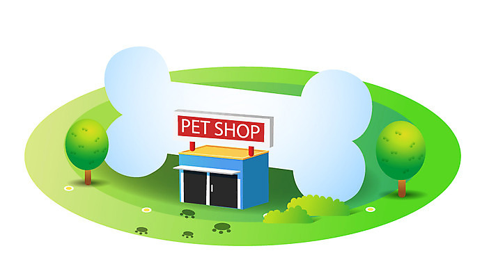 나무 식물 아이콘 건축물 건축 반려견 뼈 사람없음 건물 반려동물 상점 발자국 건물아이콘 개발자국 개뼈다귀 애견샵 애완 2D아이콘 AI파일 동물 자국 개 애견간식 파일형식 벡터