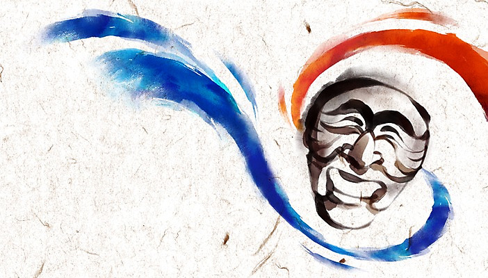 PSD 한국문화 한국전통 전통 문양 디자인 백그라운드 올림픽 무늬 일러스트 하계올림픽 붓터치 잉크 한국 가면 사람없음 전통무늬 전통문양 소용돌이 회오리 먹 태극 탈 하회탈 태극선 애국심 국내일러스트 동양문화 아시아 스포츠 서예 전통부채 파일형식