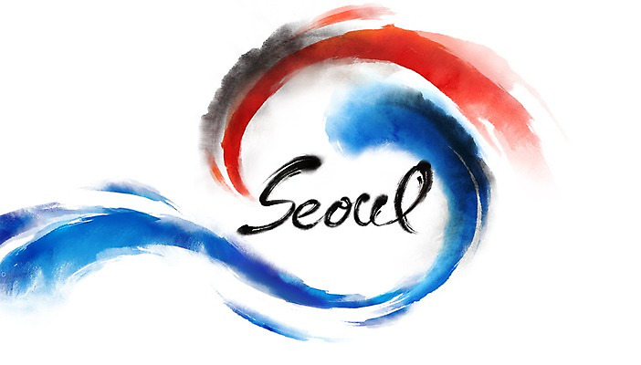 PSD 한국문화 한국전통 전통 문양 디자인 영어 백그라운드 올림픽 무늬 일러스트 하계올림픽 붓터치 잉크 서울 한국 사람없음 전통무늬 전통문양 소용돌이 회오리 먹 태극 태극선 애국심 국내일러스트 문자 동양문화 아시아 스포츠 서예 전통부채 파일형식