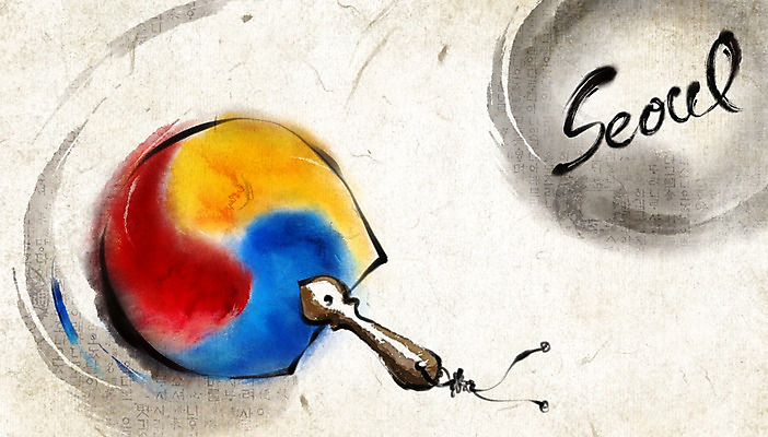 PSD 한국문화 한국전통 전통 문양 디자인 영어 백그라운드 올림픽 무늬 일러스트 하계올림픽 붓터치 잉크 서울 한국 사람없음 전통무늬 전통문양 소용돌이 회오리 부채 먹 태극 태극선 전통부채 애국심 국내일러스트 문자 동양문화 아시아 스포츠 서예 파일형식