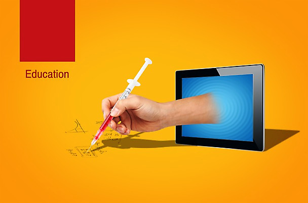 PSD 편집이미지 손 기호 교육 의학 의료기기 그래프 주사기 한명 사람 신체부위 치료 태블릿 펜 스크린 기록 의료용품 수학 오브젝트 문제 수학기호 에듀케이션 이미지편집 문자 1 교과목 전자제품 스마트기기 필기구 파일형식