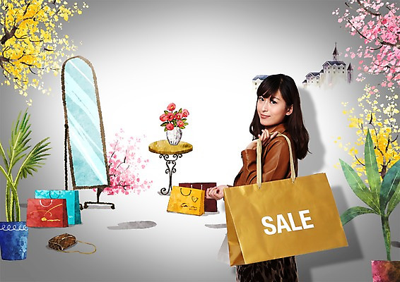 PSD 외국인 나무 식물 편집 편집이미지 우먼라이프 라이프스타일 건축물 여자 화분 화초 가방 탁자 한명 서기 들기 사람 동양인 이벤트 상반신 성인 건물 쇼핑 종이봉투 쇼핑백 중국인 꽃병 거울 핸드백 성 전신거울 여자만 여자한명만 성인여자만 성인만 이미지편집 1 잡화 건축 꽃 가구 모션 봉투 인종 생활 파일형식