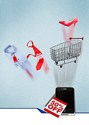 PSD 편집 편집이미지 잡화 옷 구두 셔츠 와이셔츠 넥타이 무선통신 이벤트 사람없음 스마트폰 핸드폰 스마트기기 쇼핑 꼬리표 세일 카트 쇼핑카 하이힐 여성화 상품 가격 전화기 장바구니 오브젝트 통화 반값 이미지편집 신발 상의 통신 모션 전자제품 라벨 바구니 파일형식