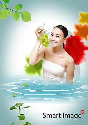 PSD 외국인 나무 식물 편집이미지 우먼라이프 라이프스타일 여자 물결 과일 포도 한명 서기 미소 웃음 들기 사람 동양인 상반신 20대 성인 라이프 물 뷰티 중국인 탑 나뭇가지 풀 청포도 여자만 여자한명만 성인여자만 청년만 청년여자만 성인한명만 청년여자한명만 성인여자한명만 성인만 이미지편집 자연요소 1 건축물 모션 표정 인종 청년 생활 파일형식