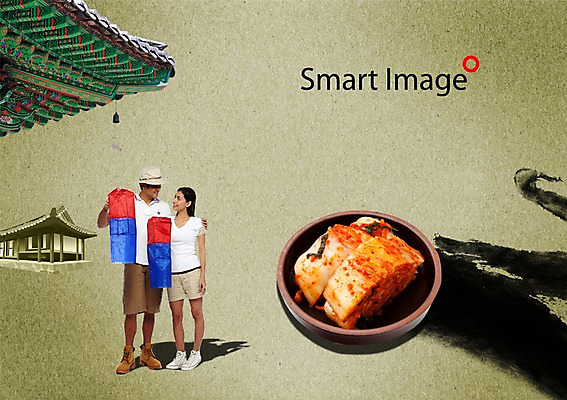 전신 PSD 서양인 외국인 백인 편집이미지 모자 한국문화 한국전통 그릇 식기 건축물 커플 여자 남자 전통문화 문화 한식 음식 여행 반바지 반찬 김치 조명 전통소품 한국 기와집 서기 들기 사람 성인 두명 건물 여행객 전통음식 오브젝트 청사초롱 발효 배추김치 기와지붕 국내여행 성인만 이미지편집 동양문화 전통 잡화 건축 아시아 바지 관계 모션 지붕 한옥 기와 인종 초롱 파일형식