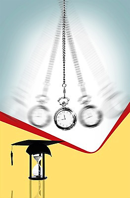 PSD 편집이미지 모자 교육 줄 시계 생활용품 이동 학사모 졸업 모션 사람없음 시간 쇠사슬 모래시계 흔들림 회중시계 줄시계 이미지편집 모자_잡화 잡화 모래 컨셉 오브젝트 파일형식