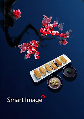 PSD 나무 식물 편집이미지 그릇 식기 접시 꽃 음식 일본문화 사람없음 초밥 고추냉이 전단 생선초밥 음식전단 락교 일본음식 이미지편집 동양문화 외국문화 양념 홍보물 염교 파일형식