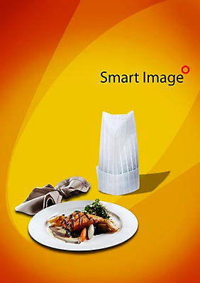 PSD 편집이미지 모자 식기 접시 음식 채소 마늘 요리사모자 육류 요리 사람없음 장식 식사 치킨 닭고기 바비큐 천 구이 전단 음식전단 이미지편집 모자_잡화 잡화 식재료 요리사 직물 홍보물 닭고기요리 파일형식