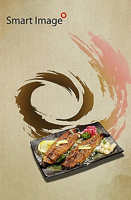 PSD 편집이미지 그릇 접시 음식 일본문화 사람없음 장어 레몬 안주 전단 음식전단 보양식 생강 락교 건강식 장어구이 일본음식 이미지편집 동양문화 식기 외국문화 채소 과일 어류 홍보물 생선요리 몸보신 염교 파일형식