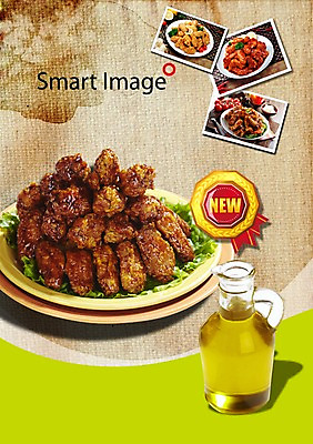 PSD 편집이미지 그릇 접시 포스터 음식 채소 방울토마토 술병 디저트 맥주 주류 파슬리 요리 사람없음 장식 바구니 치킨 프라이드치킨 양념치킨 닭고기 병 레몬 알림 음주 안주 전단 홍보물 야식 음식전단 배달음식 치맥 이미지편집 식기 음료 토마토 과일 병_용기 육류 배달 닭고기요리 파일형식