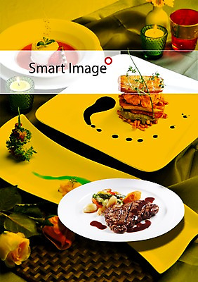 PSD 식물 편집이미지 그릇 식기 접시 꽃 음식 초 촛불 탁자 서양음식 샌드위치 육류 스테이크 요리 사람없음 장식 컵 꽃병 식사 방 전단 음식전단 이미지편집 가구 식재료 홍보물 파일형식