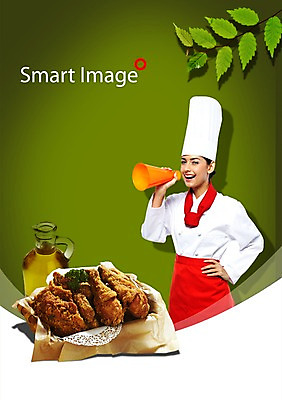 PSD 서양인 외국인 백인 편집이미지 그릇 접시 여자 포스터 음식 허리손 잎 나뭇잎 디저트 맥주 주류 파슬리 요리사모자 요리 한명 서기 미소 웃음 들기 사람 손짓 상반신 장식 바구니 치킨 프라이드치킨 닭고기 앞치마 확성기 나뭇가지 조리복 알림 음주 안주 전단 홍보물 야식 음식전단 배달음식 여자만 여자한명만 치맥 이미지편집 나무 식물 모자_잡화 1 식기 음료 포즈 유니폼 채소 모션 표정 육류 인종 요리사 배달 닭고기요리 파일형식