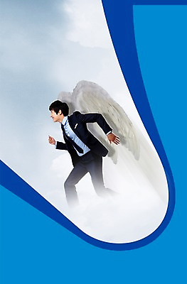 PSD 구름 편집이미지 남자 포즈 날개 비즈니스 하늘 천사 한명 서기 미소 웃음 사람 정장 상반신 성인 옆모습 한국인 직장인 비즈니스맨 천사날개 남자만 남자한명만 성인남자만 성인만 이미지편집 자연요소 직업 1 옷 뷰포인트 모션 표정 동양인 파일형식