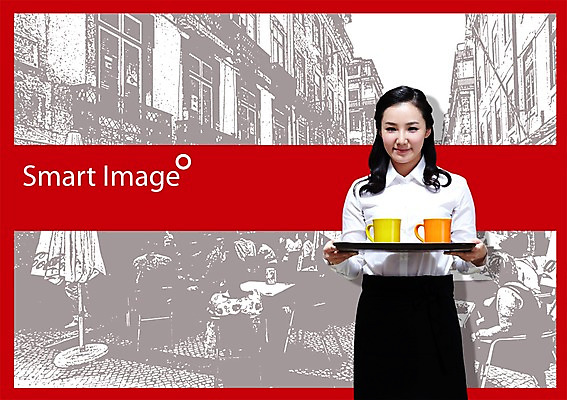 PSD 편집이미지 직업 접시 건축물 여자 유니폼 의자 탁자 쟁반 한명 서기 미소 웃음 들기 사람 상반신 성인 건물 컵 앞치마 카페 한국인 머그컵 파라솔 커피잔 종업원 서빙 여자만 여자한명만 성인여자만 성인만 이미지편집 1 식기 옷 건축 커피 가구 모션 잔 표정 동양인 상점 파일형식