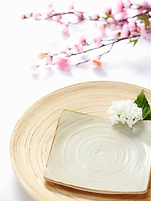 포토 JPG 스튜디오촬영 식물 그릇 식기 접시 꽃잎 꽃 생활용품 잎 주방용품 실내 사람없음 아웃포커스 벚꽃 나뭇가지 수국 나무접시 국내포토 나무 촬영기법 내부 오브젝트 파일형식