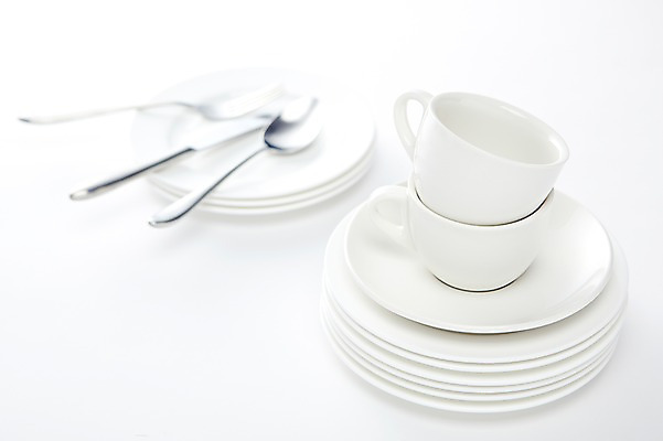 포토 JPG 스튜디오촬영 그릇 식기 생활용품 백그라운드 포크 주방용품 잔 수저 실내 사람없음 아웃포커스 컵 쌓기 나이프 커피잔 찻잔 컵받침 받침대 국내포토 커피 모션 촬영기법 내부 칼 오브젝트 파일형식