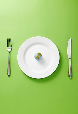 포토 JPG 스튜디오촬영 그릇 식기 접시 지구 생활용품 백그라운드 세계지도 주방용품 실내 사람없음 하이앵글 지구본 모형 국내포토 뷰포인트 지도 내부 세계 오브젝트 파일형식