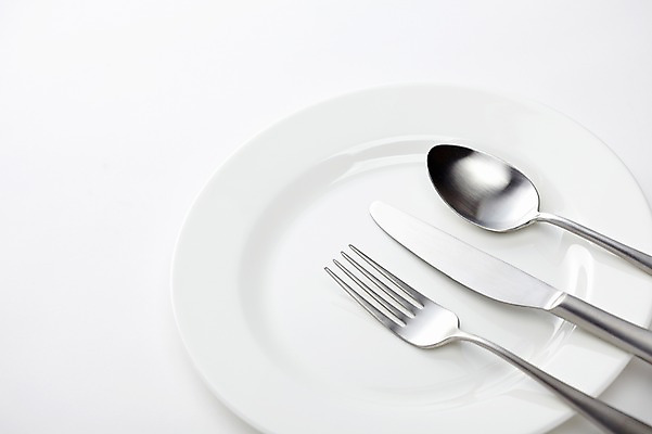 포토 JPG 스튜디오촬영 그릇 식기 접시 생활용품 백그라운드 포크 주방용품 수저 실내 사람없음 하이앵글 나이프 국내포토 뷰포인트 내부 칼 오브젝트 파일형식