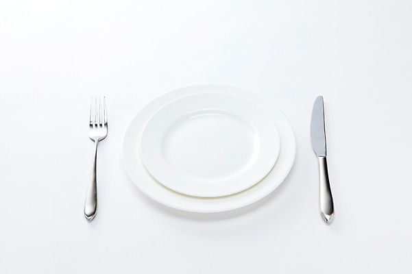 포토 JPG 스튜디오촬영 그릇 식기 접시 생활용품 백그라운드 포크 주방용품 실내 사람없음 하이앵글 나이프 국내포토 뷰포인트 내부 칼 오브젝트 파일형식