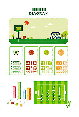 나무 식물 구름 문자 스포츠 상징 일러스트 축구공 공 통계 하늘 수치 그래프 농구 농구공 사람없음 픽토그램 운동 태양 자료 경기장 인포그래픽 막대기 표 테니스공 축구장 골대 심볼 막대그래프 그림 농구대 배구공 서류판 국내일러스트 AI파일 자연요소 스포츠용품 축구용품 스포츠시설 건강 구기 사무용품 테니스용품 배구 파일형식 벡터