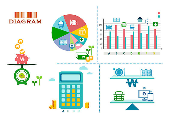 식물 구름 문자 그릇 접시 상징 지폐 돈 일러스트 자동차 통계 수치 그래프 병원 저울 사람없음 책 금융 경제 스마트폰 컴퓨터 픽토그램 새싹 상점 모니터 동전 자료 인포그래픽 저축 돼지저금통 저금통 계산기 원화 비교 막대기 표 나이프 칼 무게 심볼 장바구니 막대그래프 측정 그림 원그래프 시소 외식 서류판 금융의날 국내일러스트 AI파일 자연요소 식기 육상교통 컨셉 의학 문구용품 전자제품 핸드폰 스마트기기 쇼핑 바구니 사무용품 장비 재산 놀이기구 파일형식 벡터 법정기념일