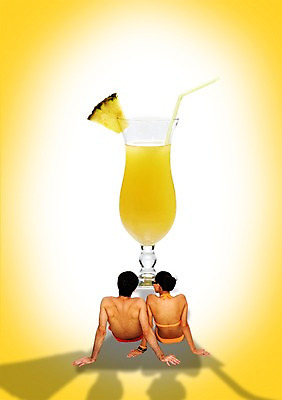 PSD 편집이미지 커플 계절 여자 남자 음료 한쌍 휴가 잔 빨대 사람 앉기 성인 두명 뒷모습 컵 여름 여름휴가 바캉스 주스 쌍 과일주스 파인애플 파인애플주스 성인만 이미지편집 식기 뷰포인트 과일 관계 모션 열대과일 파일형식 여름_계절