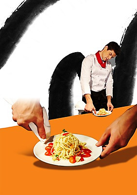 PSD 서양인 외국인 백인 편집이미지 직업 그릇 접시 남자 음식 식탁 탁자 파스타 스파게티 요리 한명 서기 사람 상반신 20대 성인 주방 레스토랑 주방장 요리사 면류 면 이탈리아음식 음식전단 닦기 행주 남자만 남자한명만 성인남자만 청년만 청년남자만 청년남자한명만 성인한명만 성인남자한명만 성인만 이미지편집 1 식기 가구 모션 서양음식 인종 청년 식당 청소도구 전단 파일형식