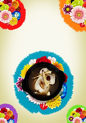 PSD 식물 편집이미지 한국문화 그릇 꽃 한식 음식 여름음식 사람없음 장식 치킨 닭고기 복날 받침대 뚝배기 탕 대추 보양식 삼계탕 중복 말복 몸보신 초복 제철음식 삼복 이미지편집 동양문화 식기 기념일 한국 육류 닭고기요리 보신 제철 파일형식 여름_계절