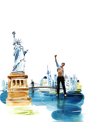 전신 PSD 서양인 외국인 백인 편집이미지 해외 건축물 남자 상징 외국문화 여행 탈의 아메리카 미술 한명 서기 미소 웃음 사람 손짓 빌딩 성인 건물 관광지 동상 조각상 손들기 미국 주먹 자유 작품 뉴욕 자유의여신상 복근 가교 남자만 남자한명만 성인남자만 성인만 이미지편집 1 건축 문화 컨셉 북아메리카 모션 근육 문화예술 표정 인종 조형물 세계문화유산 대륙 기념물 파일형식