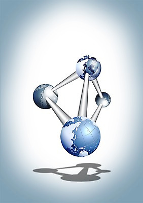 PSD 편집이미지 지구 비즈니스 그림자 사람없음 그래픽 세계 글로벌 지구본 3D소스 모형 디지털 글로벌비즈니스 구 원형 네트워크 삼각형 연결 사이버 삼각 편집소스 편집3D 도형 3D 파일형식