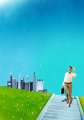 전신 PSD 서양인 외국인 동물 백인 편집이미지 건축물 여자 현대건축 가방 여러마리 회사 비즈니스 조류 한명 서기 미소 웃음 들기 사람 손짓 빌딩 잔디 초원 성인 건물 손들기 계단 인사 도시 직장인 비즈니스우먼 풀 손인사 여자만 여자한명만 성인여자만 성인만 이미지편집 식물 직업 1 잡화 건축 다수 모션 표정 인종 예절 파일형식