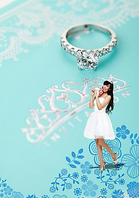 전신 PSD 외국인 식물 편집이미지 드레스 여자 꽃 행복 신부 부케 웨딩드레스 결혼 꽃무늬 왕관 선물 사랑 한명 서기 미소 웃음 들기 사람 동양인 20대 성인 중국인 축하 반지 티아라 미니드레스 예물 결혼반지 여자만 여자한명만 성인여자만 청년만 청년여자만 성인한명만 청년여자한명만 성인여자한명만 성인만 이미지편집 1 옷 감정 꽃다발 컨셉 무늬 장신구 모션 표정 인종 이벤트 청년 파일형식