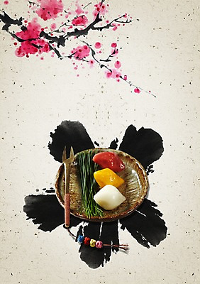 PSD 식물 편집 편집이미지 한국문화 한국전통 전통 그릇 식기 접시 명절 꽃 전통문화 한식 음식 포크 나뭇잎 디저트 떡 사람없음 추석 전통음식 가을 나뭇가지 한지 송편 음식전단 솔잎 추석음식 명절음식 삼색 제수음식 이미지편집 나무 동양문화 계절 기념일 종이 문화 잎 한국 전단 파일형식