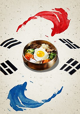 PSD 편집이미지 한국문화 한국전통 전통 문양 그릇 식기 전통문화 한식 음식 무늬 채소 밥 한국 사람없음 국기 태극기 계란프라이 태극 음식전단 비빔밥 놋그릇 버섯볶음 무채 전주비빔밥 채김치 이미지편집 동양문화 아시아 문화 김치 계란요리 전단 볶음 파일형식