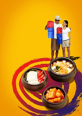 전신 PSD 서양인 외국인 백인 편집이미지 모자 한국문화 한국전통 전통 그릇 식기 응시 여자 남자 전통문화 문화 한식 음식 여행 고추 반찬 어깨동무 김치 조명 전통소품 서기 미소 웃음 들기 사람 성인 두명 여행객 깍두기 오브젝트 청사초롱 홍고추 풋고추 물김치 백김치 동치미 국내여행 무김치 성인만 이미지편집 동양문화 시선 잡화 포즈 채소 모션 한국 표정 인종 초롱 파일형식