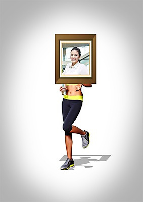 PSD 서양인 외국인 백인 편집이미지 우먼라이프 라이프스타일 여자 액자 운동화 셔츠 몸매관리 다이어트 틀 한명 미소 웃음 들기 사람 성인 물 운동복 운동 뷰티 건강관리 물병 기념사진 여자만 여자한명만 성인여자만 성인만 이미지편집 자연요소 1 옷 신발 상의 모션 표정 건강 관리 인종 생활 물통 파일형식