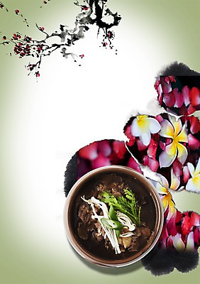 PSD 나무 식물 편집이미지 한국문화 그릇 식기 꽃 한식 음식 채소 고추 육류 사람없음 버섯 나뭇가지 뚝배기 음식전단 파 불고기 미나리 뚝배기불고기 이미지편집 동양문화 식재료 한국 전단 파일형식