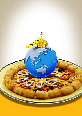 PSD 편집이미지 그릇 식기 접시 음식 인형 다이어트 채소 양파 피망 감자 피자 서양음식 줄자 자 사람없음 달리기 운동 지구본 눈금 음식전단 칼로리 이미지편집 모션 문구용품 패스트푸드 건강 전단 파일형식