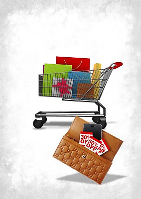 PSD 편집 편집이미지 리본 무선통신 이벤트 사람없음 선물상자 스마트폰 쇼핑 상자 종이봉투 쇼핑백 세일 카트 쇼핑카 지갑 장바구니 쿠폰 반값 이미지편집 가방 통신 봉투 선물 핸드폰 스마트기기 바구니 파일형식