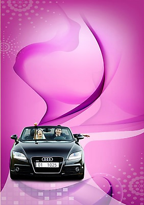 PSD 편집이미지 커플 드레스 여자 남자 행복 신부 교통수단 커플라이프 웨딩드레스 신랑 결혼 자동차 사랑 미소 웃음 사람 앉기 동양인 정장 턱시도 손짓 상반신 성인 두명 손들기 드라이브 한국인 신혼여행 축하 즐거움 스포츠카 웨딩카 성인만 이미지편집 라이프스타일 옷 감정 육상교통 교통 컨셉 관계 모션 표정 인종 이벤트 운전 파일형식