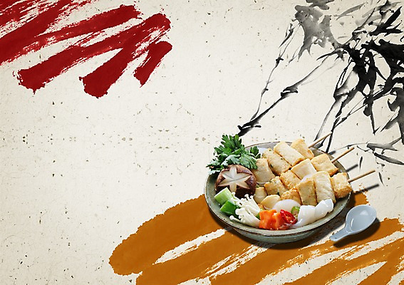 PSD 나무 식물 편집이미지 한국문화 그릇 한식 음식 고추 요리 사람없음 숟가락 당근 꼬치 어묵 분식 어묵꼬치 대나무 탕 음식전단 팽이버섯 파 쑥갓 표고버섯 곤약 꼬치어묵탕 어묵탕 이미지편집 동양문화 식기 채소 뿌리채소 한국 수저 버섯 전단 파일형식