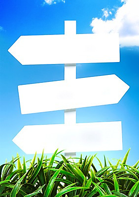 PSD 식물 구름 편집이미지 교육 포스터 화살표 하늘 안내 잔디 초원 사람없음 팻말 표지판 풀 알림 전단 홍보물 이미지편집 자연요소 프레임 알림판 파일형식