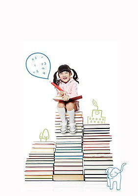 전신 PSD 나무 식물 동물 편집이미지 여자 교육 포스터 어린이 말풍선 생각 학교 상상 한명 미소 웃음 사람 앉기 소녀 건물 책 독서 필기구 연필 쌓기 개 강아지 알림 전단 홍보물 반려 여자만 여자한명만 어린이만 소녀만 소녀한명만 이미지편집 1 건축물 포유류 모션 문구용품 학용품 표정 반려동물 파일형식