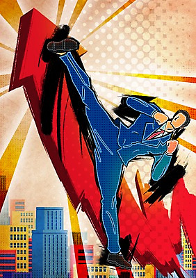 전신 PSD 남자 화살표 포즈 일러스트 비즈니스 화살 한국 한명 서기 사람 정장 빌딩 성인 건물 파이팅 비즈니스맨 자신감 킥 열정 남자만 남자한명만 성인남자만 성인만 국내일러스트 1 건축물 옷 감정 아시아 모션 직장인 파일형식