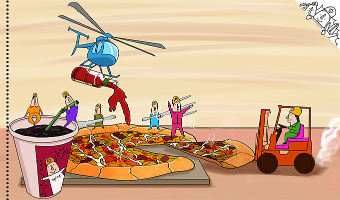 PSD 라이프스타일 남자 음료 음식 포크 일러스트 자동차 잔 피자 서양음식 빨대 사람 여러명 성인 라이프 컵 건설현장 헬리콥터 안전모 오브젝트 콜라 지게차 핫소스 남자만 성인남자만 성인만 국내일러스트 식기 육상교통 다수 비행기 건설업 패스트푸드 생활 소스_음식 중장비 헬멧 안전장비 탄산음료 파일형식